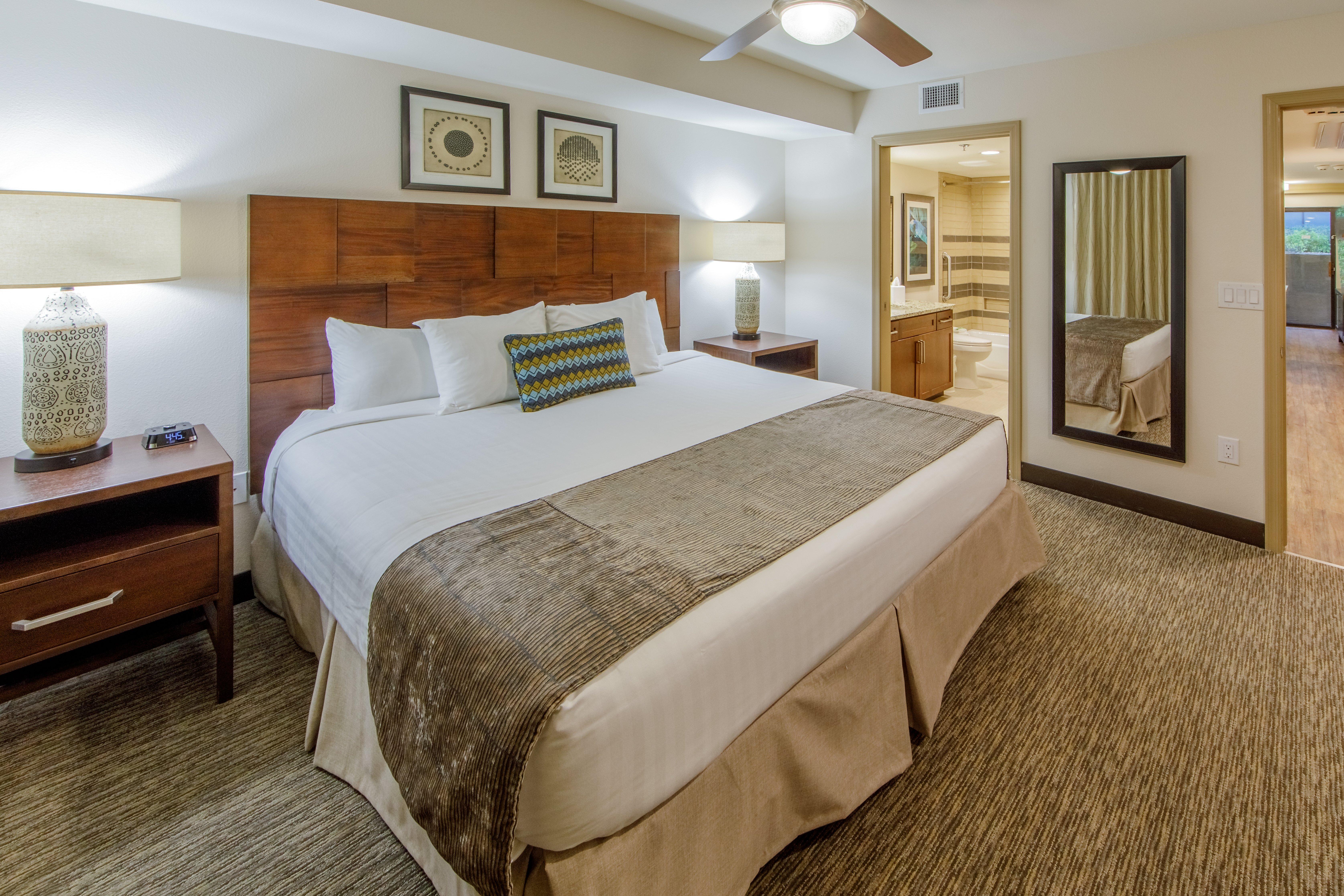 Holiday Inn Club Vacations Scottsdale Resort, An Ihg Hotel Exterior foto